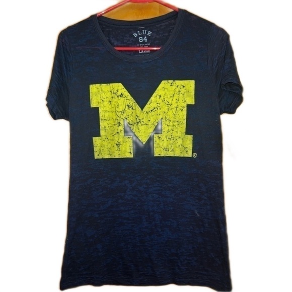 MICHIGAN TEE​​​​​​​​​ - Picture 1 of 2